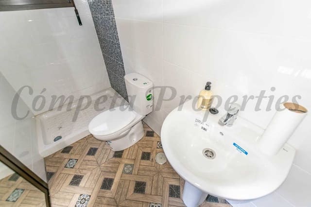 3 Zimmer Finca/Landgut zu verkaufen in Cómpeta mit Pool - 283.500 € (Ref: 10076077)