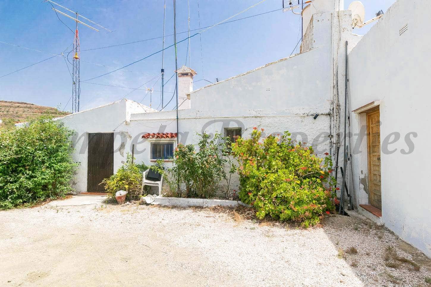 3 camera da letto Finca/Casa di Campagna in vendita in Almayate - 346.500 € (Rif: 10076079)