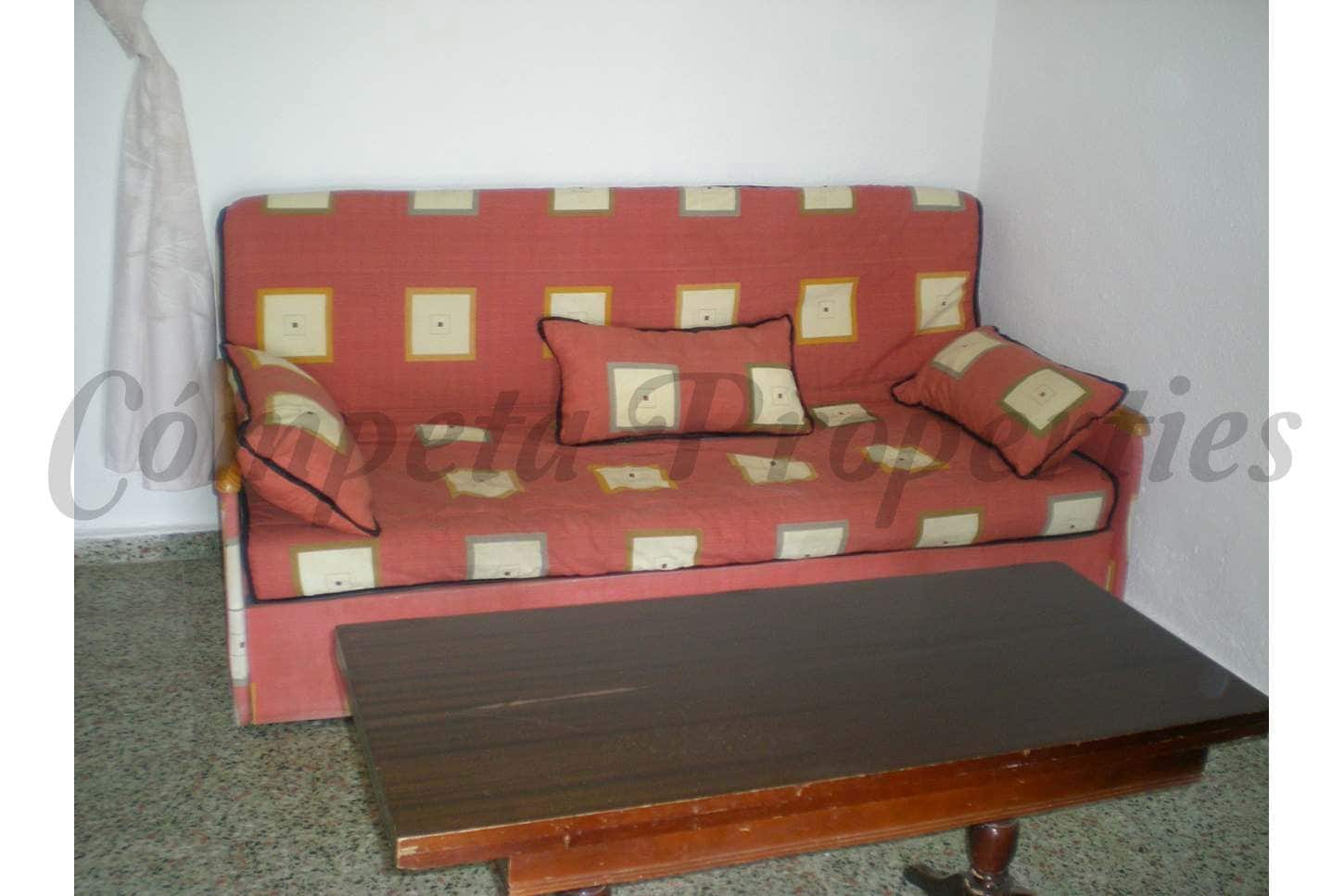 3 camera da letto Finca/Casa di Campagna in vendita in Almayate - 346.500 € (Rif: 10076079)