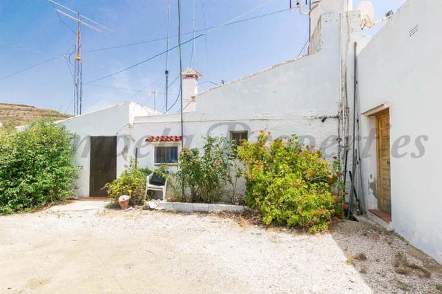 3 quarto Quinta/Casa Rural para venda em Almayate, Vélez-Málaga - 346 500 € (Ref: 10076079)