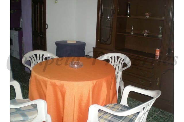 3 quarto Quinta/Casa Rural para venda em Almayate, Vélez-Málaga - 346 500 € (Ref: 10076079)