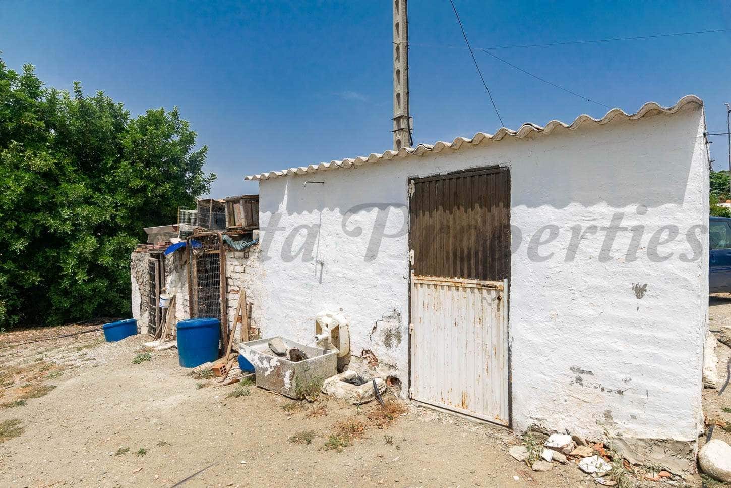 3 camera da letto Finca/Casa di Campagna in vendita in Almayate - 346.500 € (Rif: 10076079)