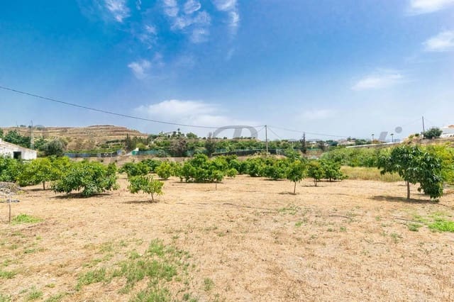 3 quarto Quinta/Casa Rural para venda em Almayate, Vélez-Málaga - 346 500 € (Ref: 10076079)