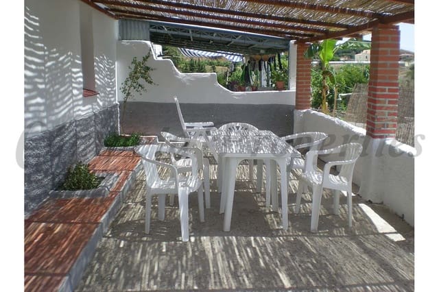 3 quarto Quinta/Casa Rural para venda em Almayate, Vélez-Málaga - 346 500 € (Ref: 10076079)