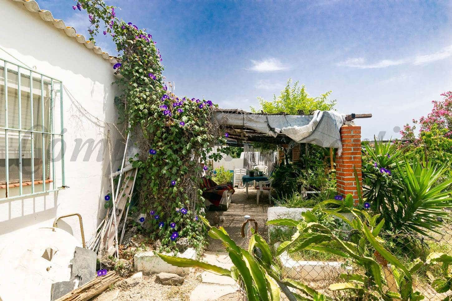 3 camera da letto Finca/Casa di Campagna in vendita in Almayate - 346.500 € (Rif: 10076079)