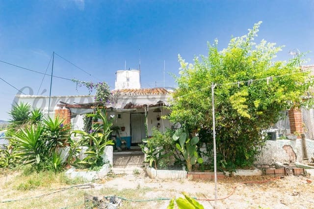 3 quarto Quinta/Casa Rural para venda em Almayate, Vélez-Málaga - 346 500 € (Ref: 10076079)