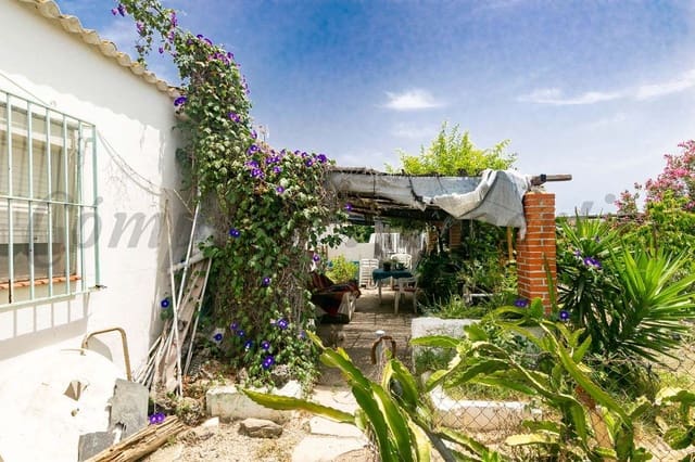 3 quarto Quinta/Casa Rural para venda em Almayate, Vélez-Málaga - 346 500 € (Ref: 10076079)