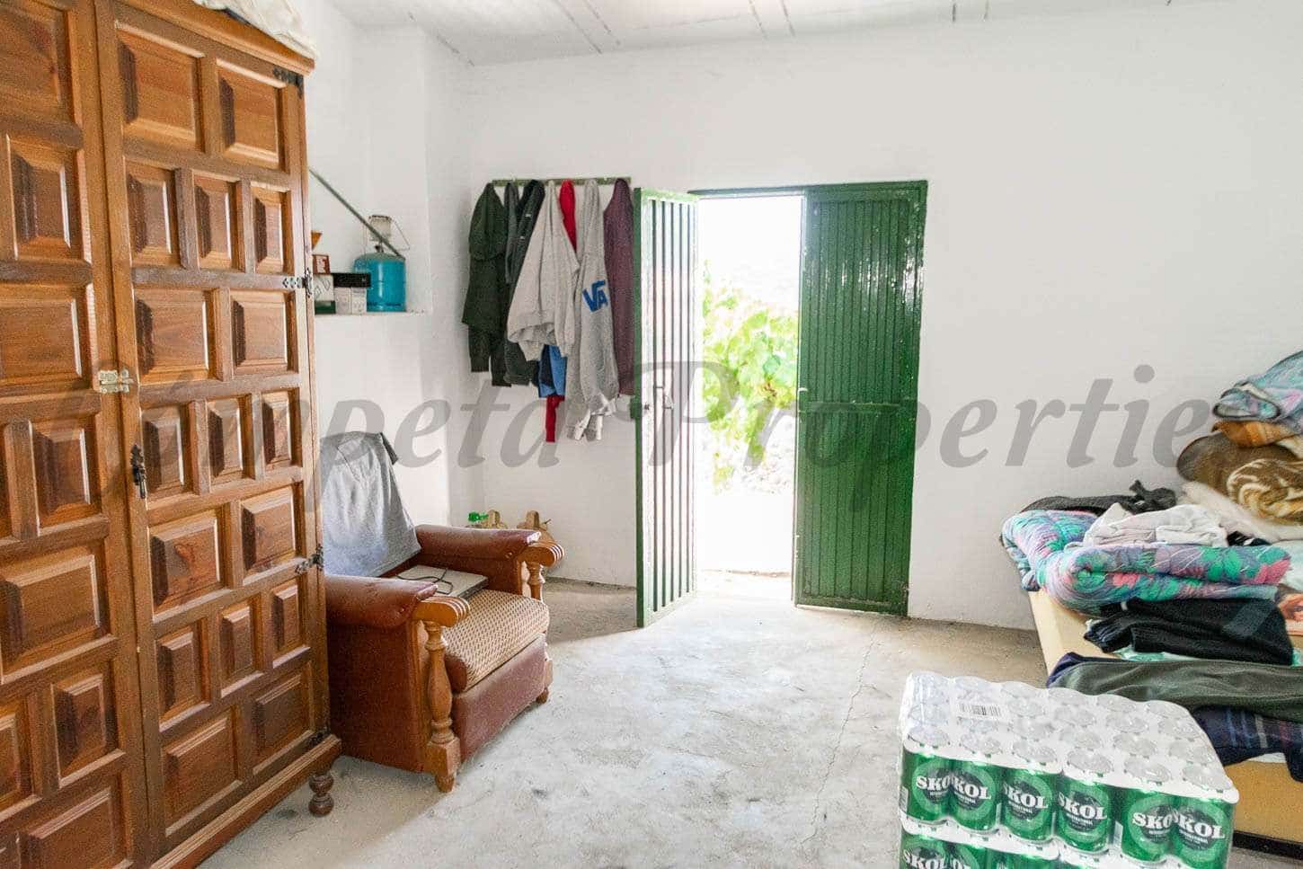 2 soveværelse Finca/Landehus til salg i Archez - € 128.000 (Ref: 10076080)