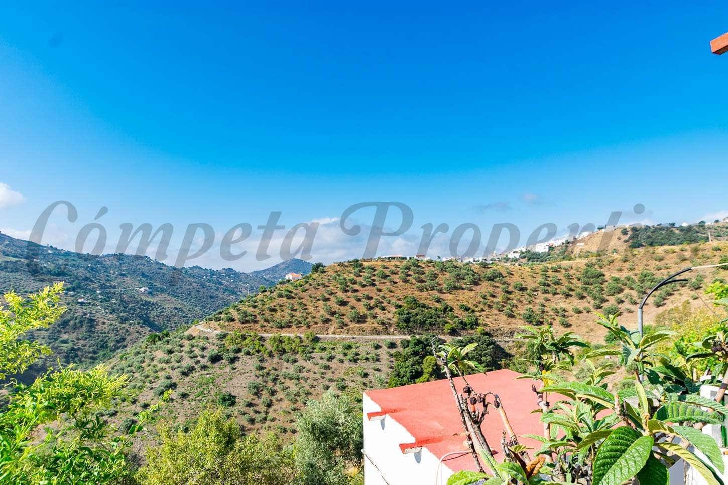 2 soveværelse Finca/Landehus til salg i Archez - € 128.000 (Ref: 10076080)