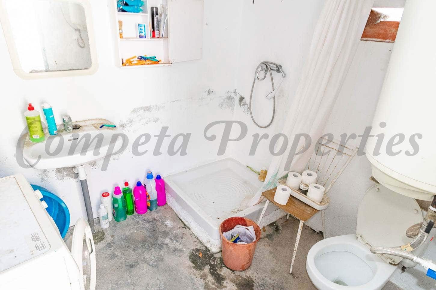 2 soveværelse Finca/Landehus til salg i Archez - € 128.000 (Ref: 10076080)