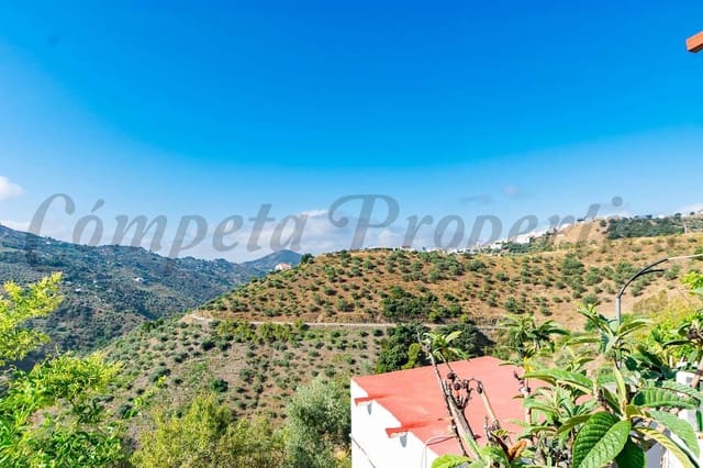 2 soveværelse Finca/Landehus til salg i Archez - € 128.000 (Ref: 10076080)