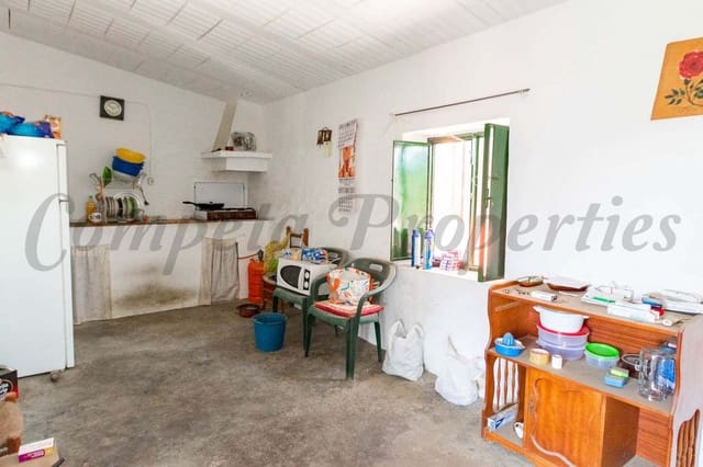 2 soveværelse Finca/Landehus til salg i Archez - € 128.000 (Ref: 10076080)