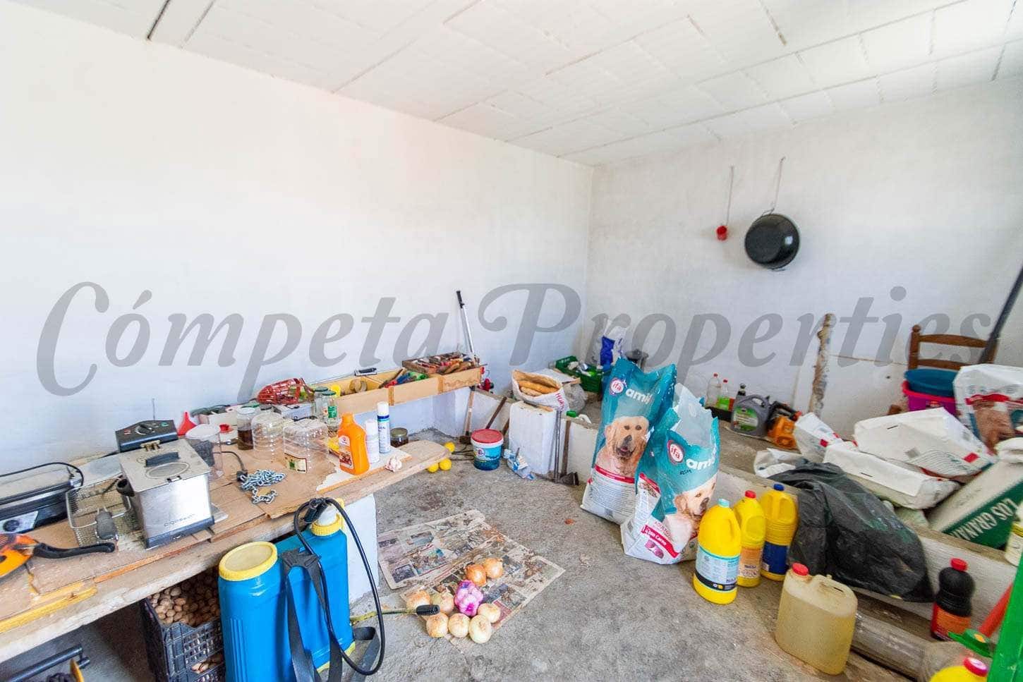 2 soveværelse Finca/Landehus til salg i Archez - € 128.000 (Ref: 10076080)