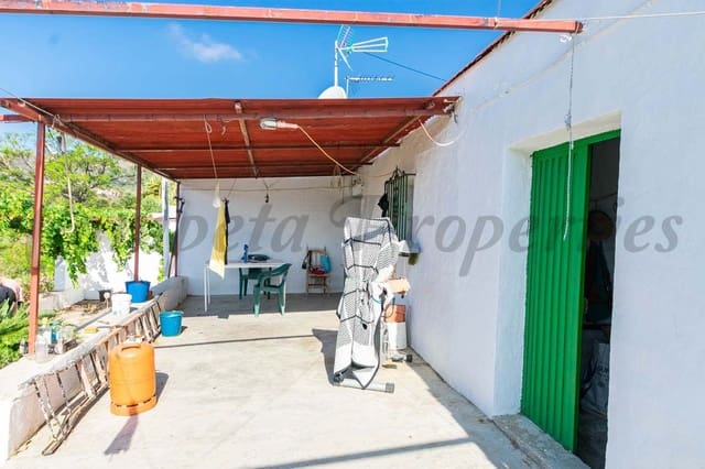 2 soveværelse Finca/Landehus til salg i Archez - € 128.000 (Ref: 10076080)