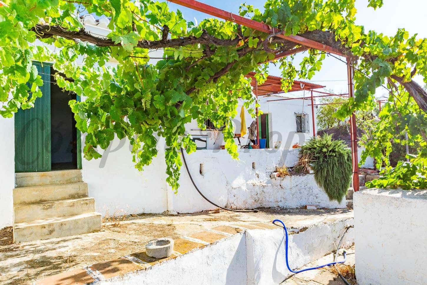 2 soveværelse Finca/Landehus til salg i Archez - € 128.000 (Ref: 10076080)