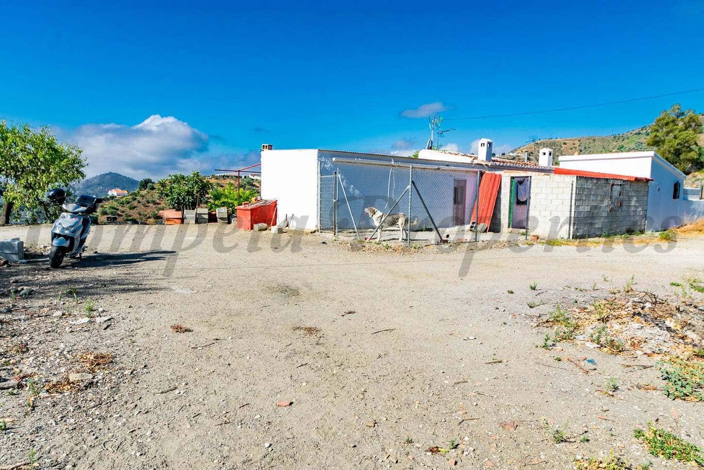 2 soveværelse Finca/Landehus til salg i Archez - € 128.000 (Ref: 10076080)