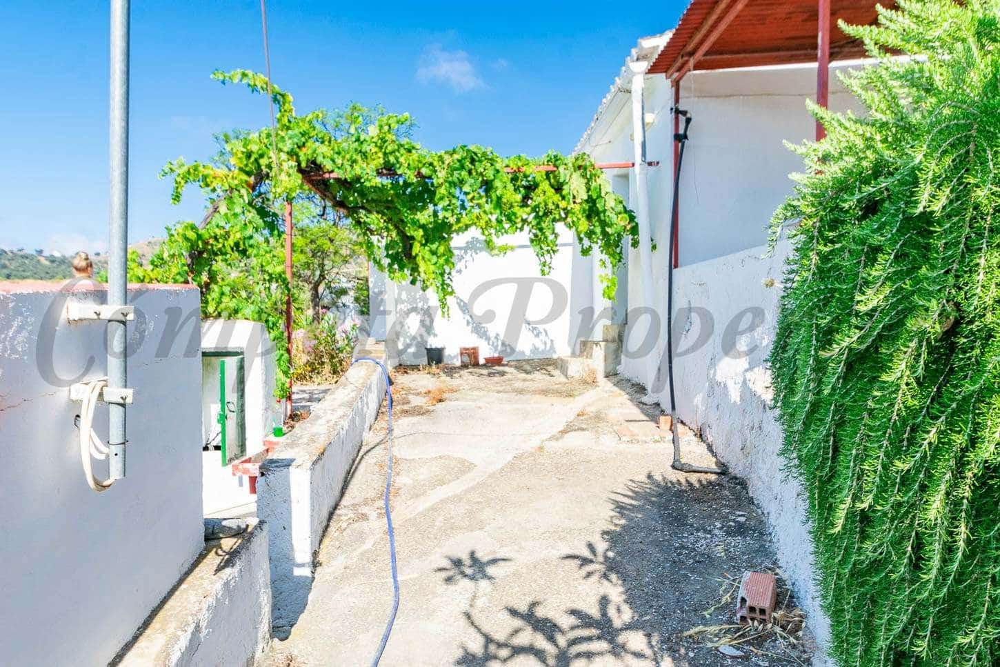2 soveværelse Finca/Landehus til salg i Archez - € 128.000 (Ref: 10076080)