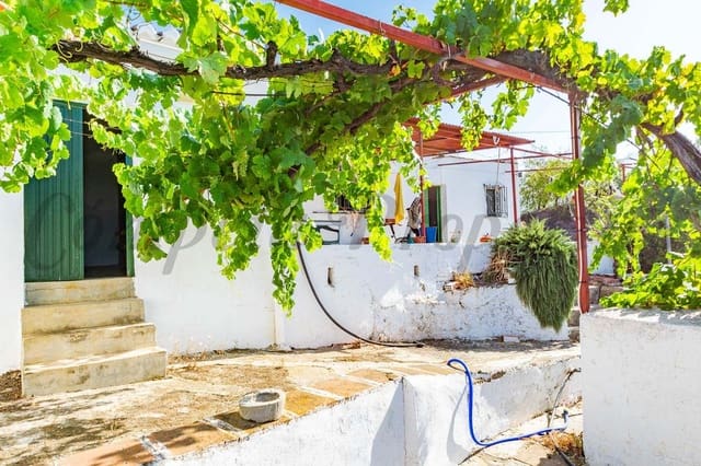 2 soveværelse Finca/Landehus til salg i Archez - € 128.000 (Ref: 10076080)