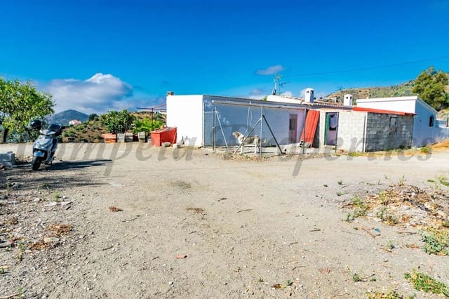 2 soveværelse Finca/Landehus til salg i Archez - € 128.000 (Ref: 10076080)