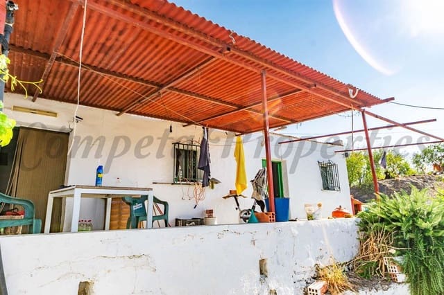 2 soveværelse Finca/Landehus til salg i Archez - € 128.000 (Ref: 10076080)