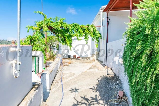 2 soveværelse Finca/Landehus til salg i Archez - € 128.000 (Ref: 10076080)