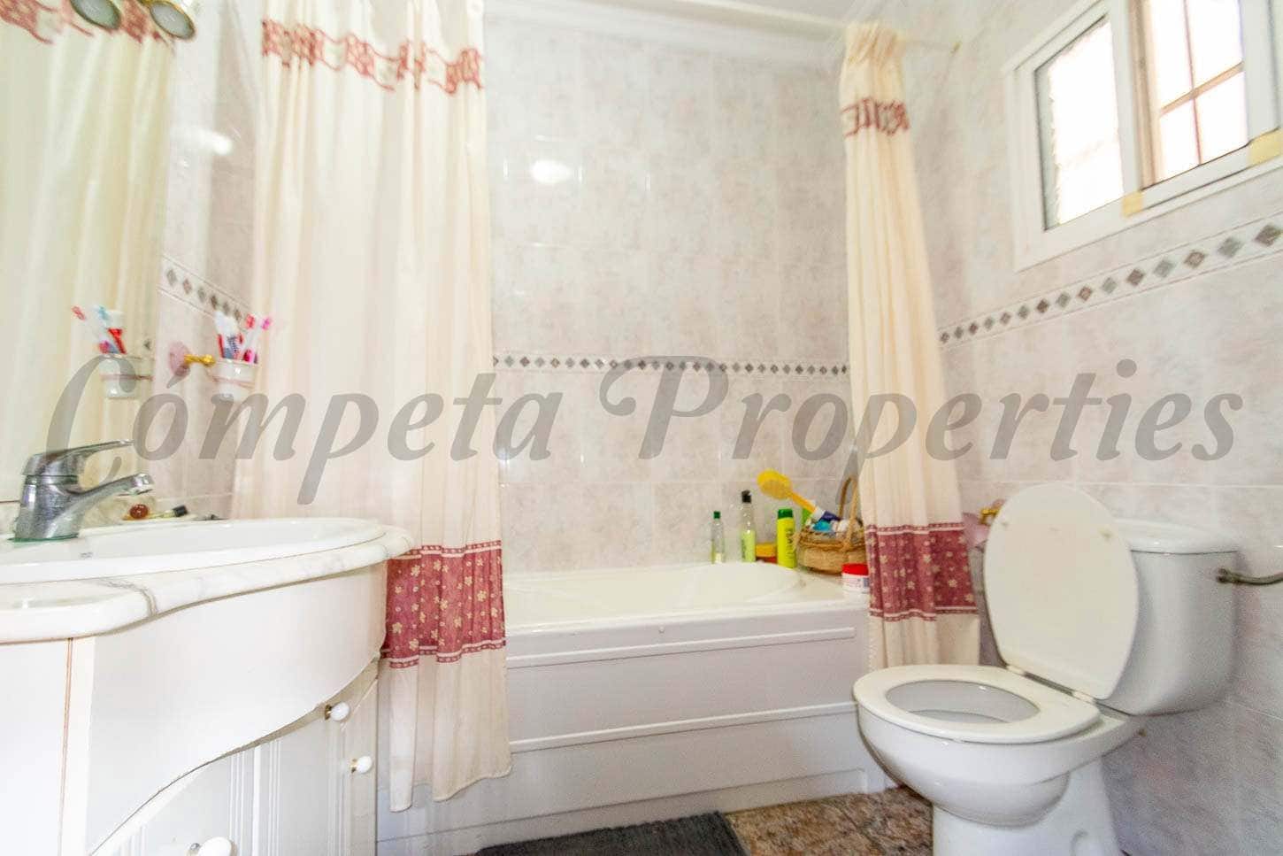 4 bedroom Finca/Country House for sale in Trapiche with pool - € 530,000 (Ref: 10076081)