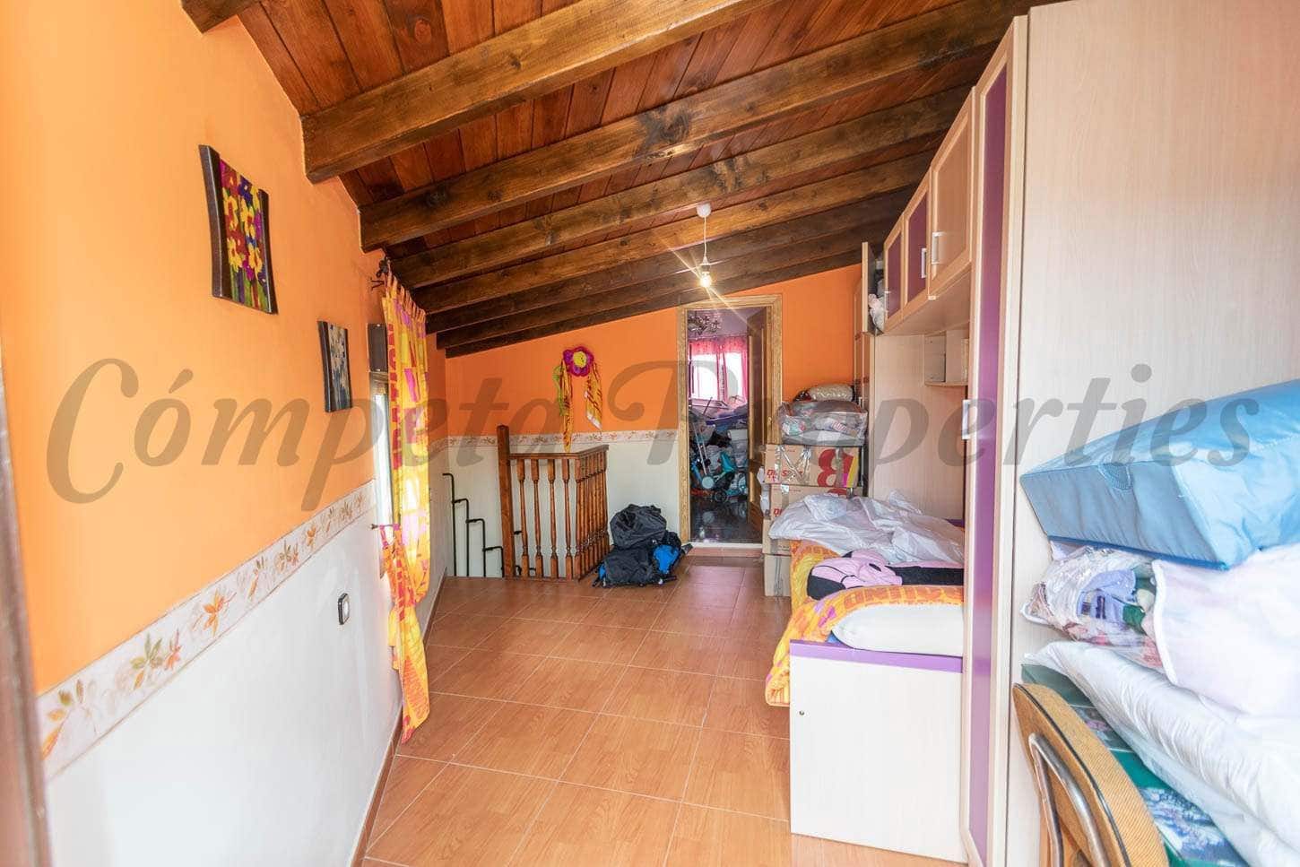 4 bedroom Finca/Country House for sale in Trapiche with pool - € 530,000 (Ref: 10076081)