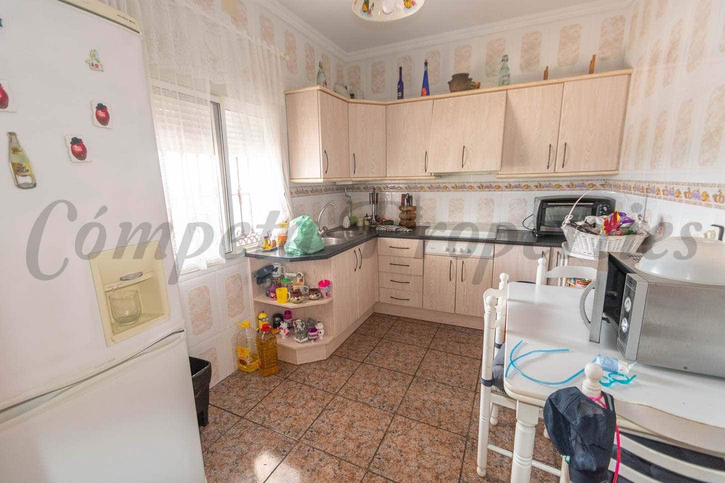 4 bedroom Finca/Country House for sale in Trapiche with pool - € 530,000 (Ref: 10076081)