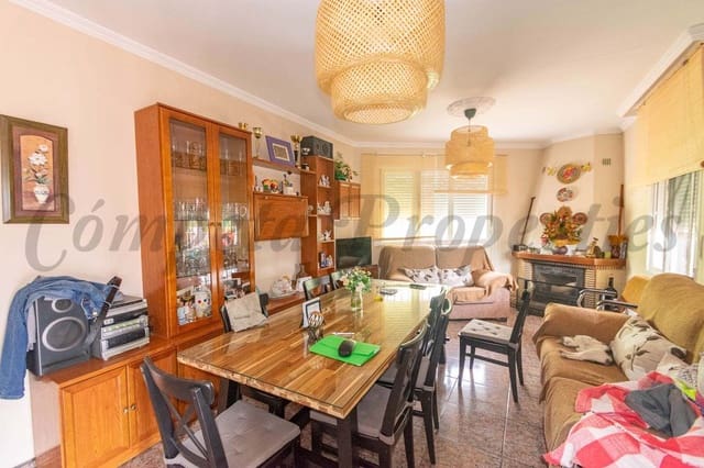 4 bedroom Finca/Country House for sale in Trapiche, Vélez-Málaga with pool - € 530,000 (Ref: 10076081)