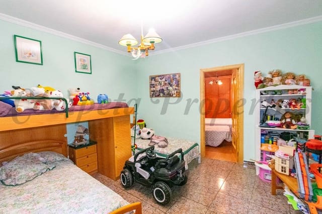 4 bedroom Finca/Country House for sale in Trapiche, Vélez-Málaga with pool - € 530,000 (Ref: 10076081)