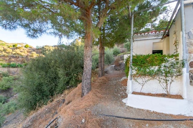 Finca/Hus på landet till salu i Cómpeta - 15 000 € (Ref: 10076082)