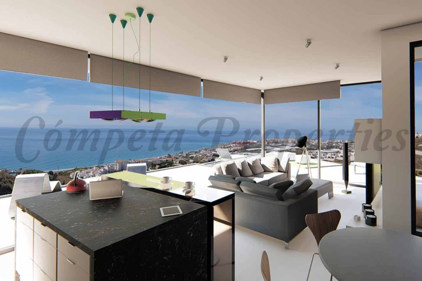 Tontti myytävänä paikassa El Penoncillo - 235 000 € (Ref: 10076085)