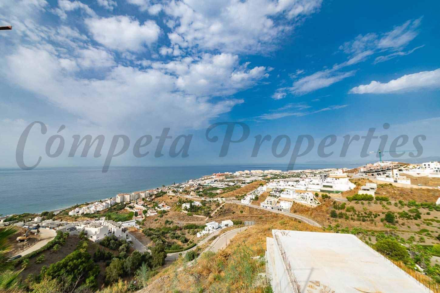 Tontti myytävänä paikassa El Penoncillo - 235 000 € (Ref: 10076085)