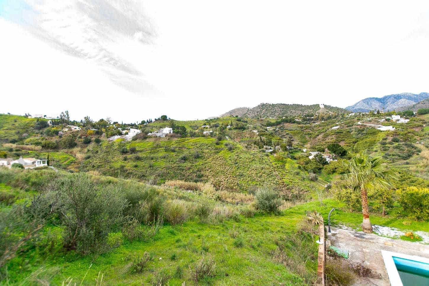 Terreno Non Edificato in vendita in Torrox - 26.000 € (Rif: 10076087)