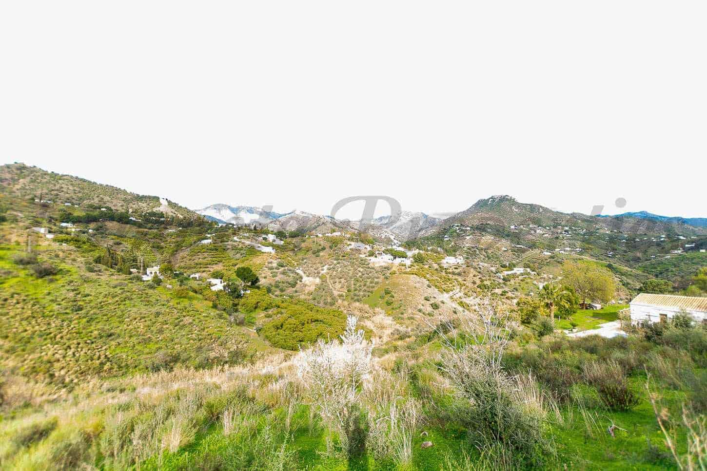 Terreno Non Edificato in vendita in Torrox - 26.000 € (Rif: 10076087)