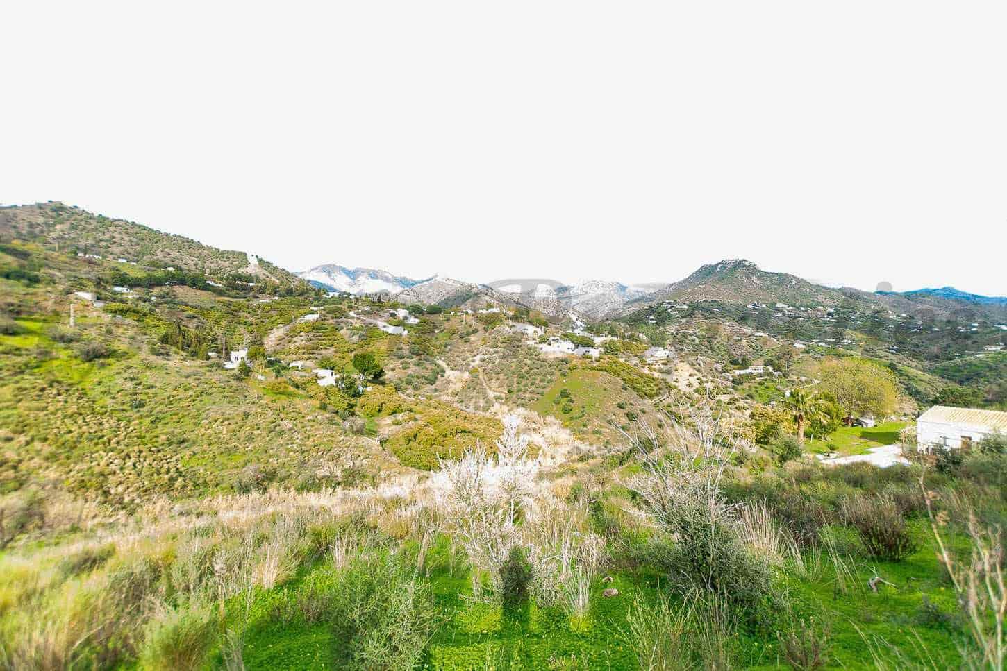 Terreno Non Edificato in vendita in Torrox - 26.000 € (Rif: 10076087)