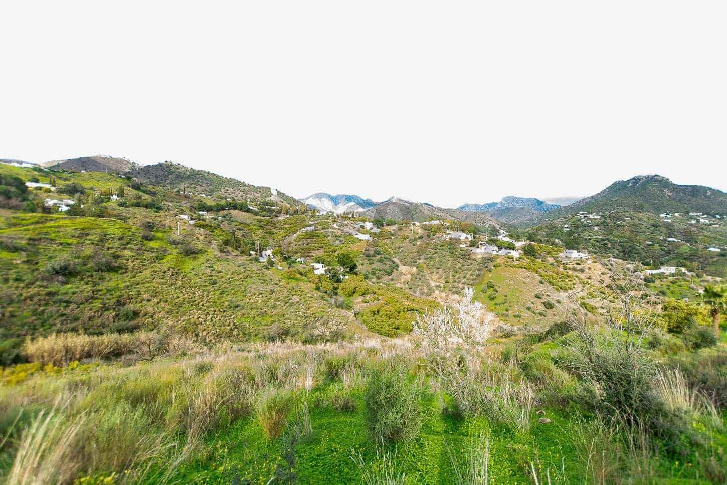 Terreno Non Edificato in vendita in Torrox - 26.000 € (Rif: 10076087)
