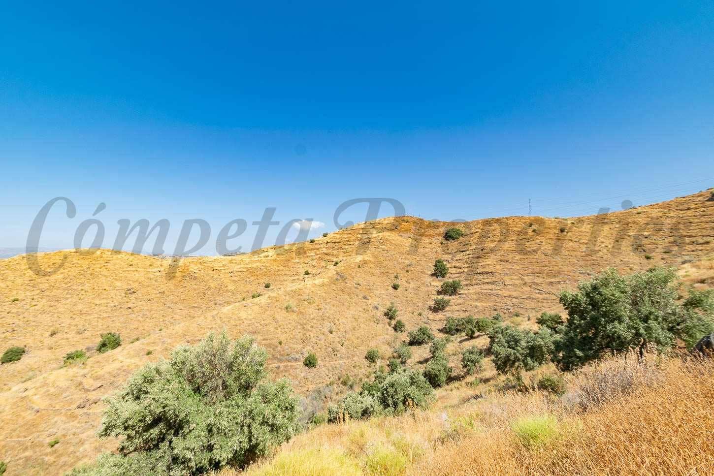 Ubebygd land til salgs i Torrox-Costa - € 20 000 (Ref: 10076088)