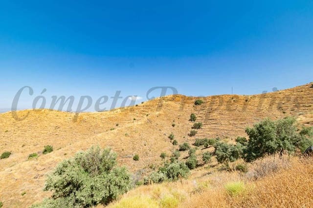 Grunde uden byggetilladelser til salg i Torrox-Costa, Torrox - € 20.000 (Ref: 10076088)