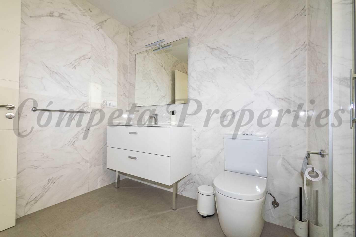 1 bedroom Apartment for holiday rental in Torrox-Costa with pool - € 1,100 (Ref: 10076089)