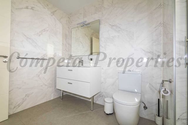 1 soverom Leilighet til salgs i Torrox-Costa, Torrox med svømmebasseng - € 1 100 (Ref: 10076089)