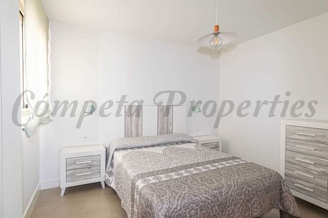 1 soverom Leilighet til salgs i Torrox-Costa, Torrox med svømmebasseng - € 1 100 (Ref: 10076089)