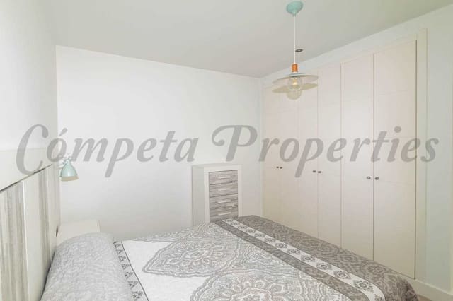 1 soverom Leilighet til salgs i Torrox-Costa, Torrox med svømmebasseng - € 1 100 (Ref: 10076089)