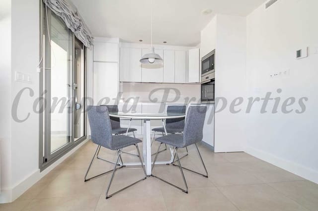 1 soverom Leilighet til salgs i Torrox-Costa, Torrox med svømmebasseng - € 1 100 (Ref: 10076089)
