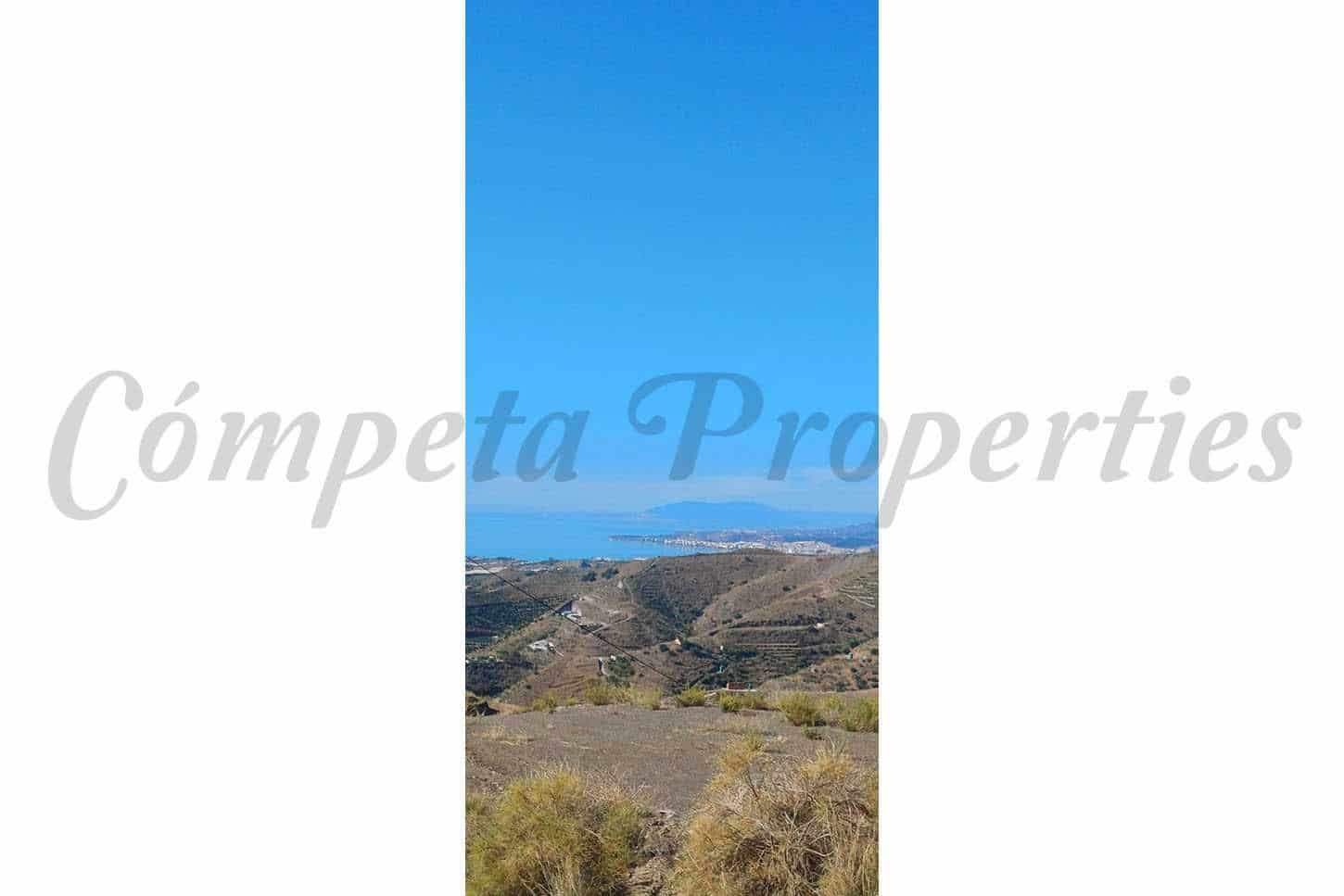 Undeveloped Land for sale in Velez-Malaga - € 235,000 (Ref: 10076090)