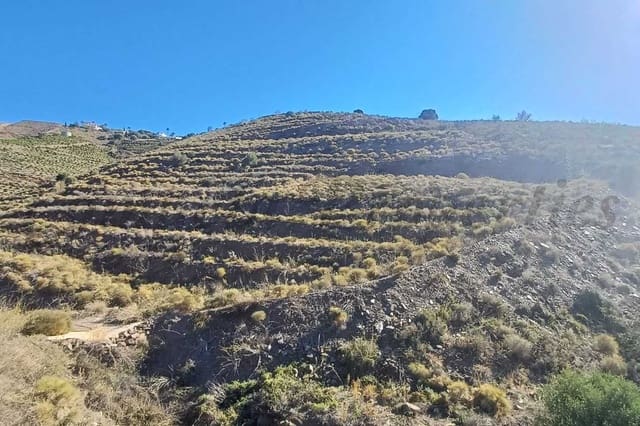 Undeveloped Land for sale in Vélez-Málaga - € 235,000 (Ref: 10076090)