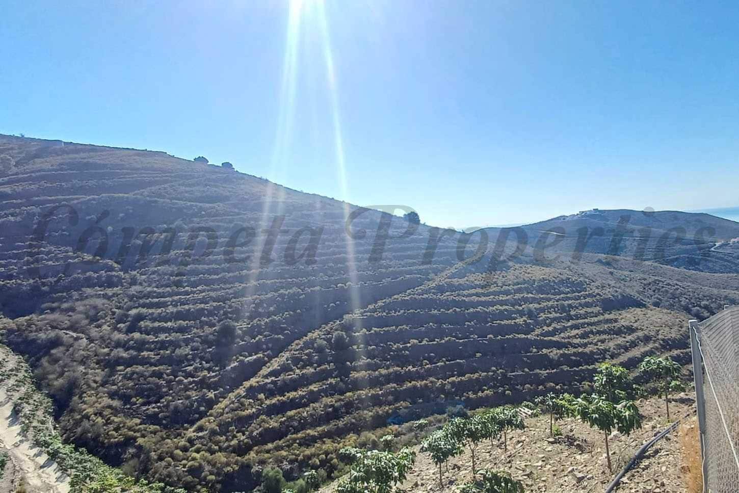 Undeveloped Land for sale in Velez-Malaga - € 235,000 (Ref: 10076090)