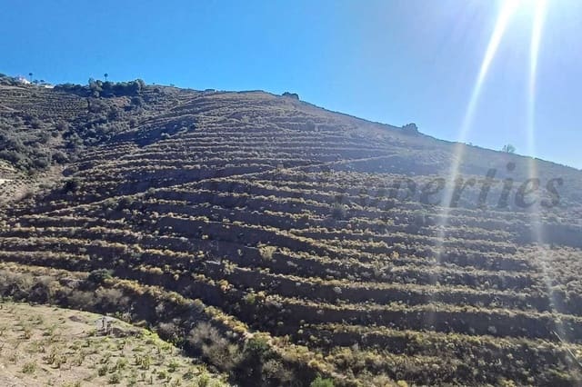 Undeveloped Land for sale in Vélez-Málaga - € 235,000 (Ref: 10076090)