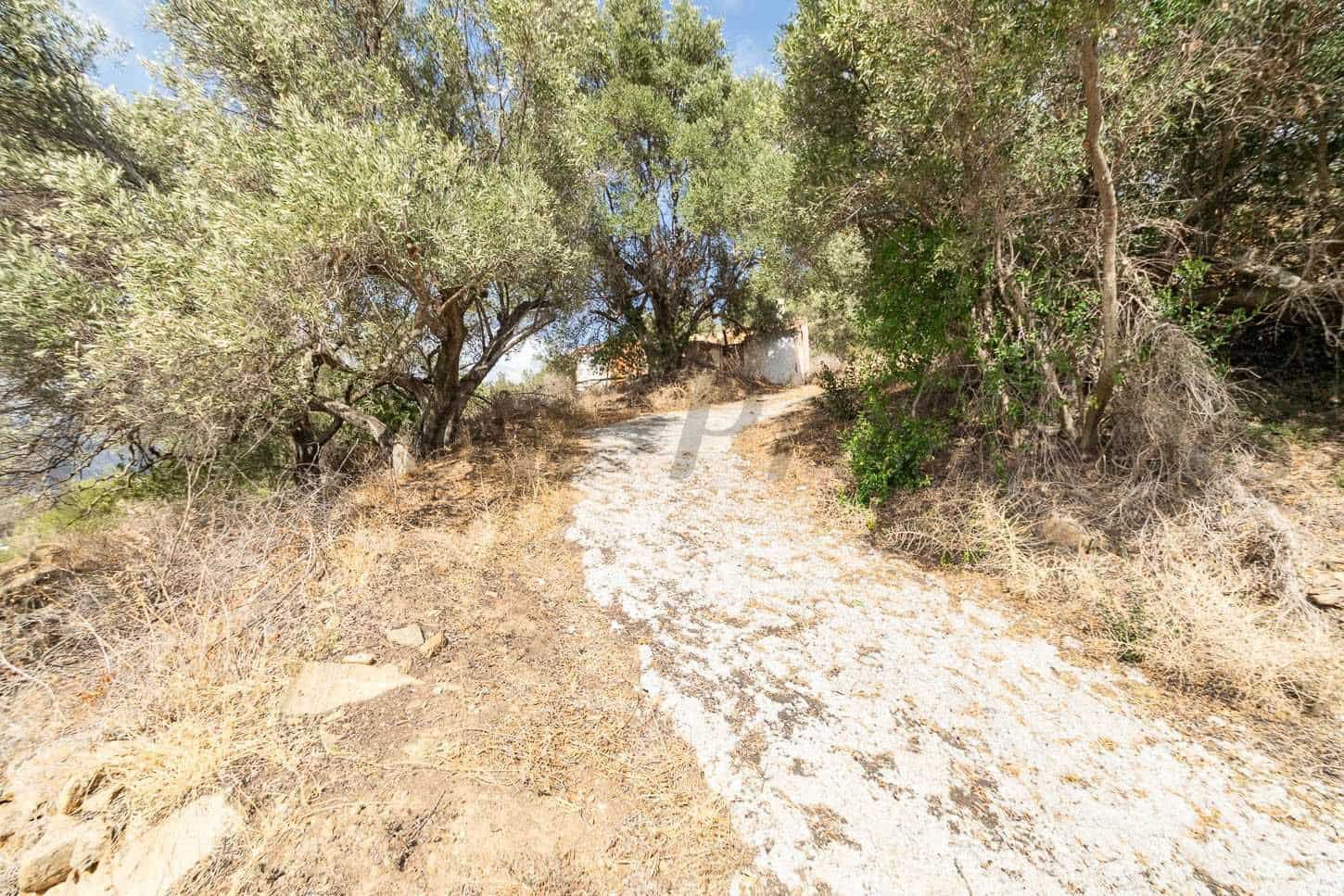 Terreno Non Edificato in vendita in Torrox - 62.500 € (Rif: 10076092)