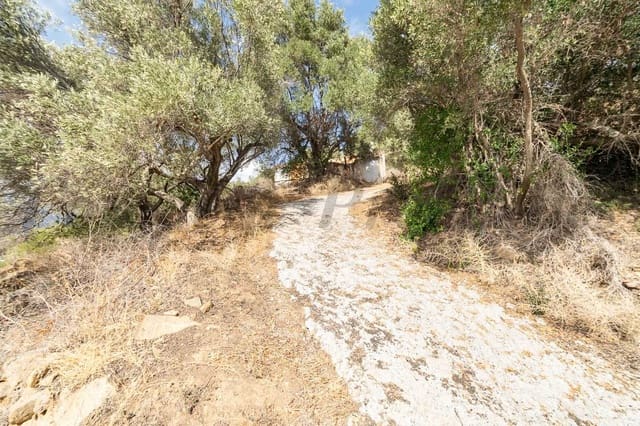 Mark till salu i Torrox Pueblo, Torrox - 62 500 € (Ref: 10076092)